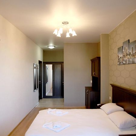 Irishotels Kiev Rom bilde
