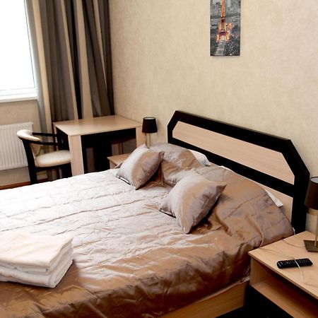 Irishotels Kiev Rom bilde