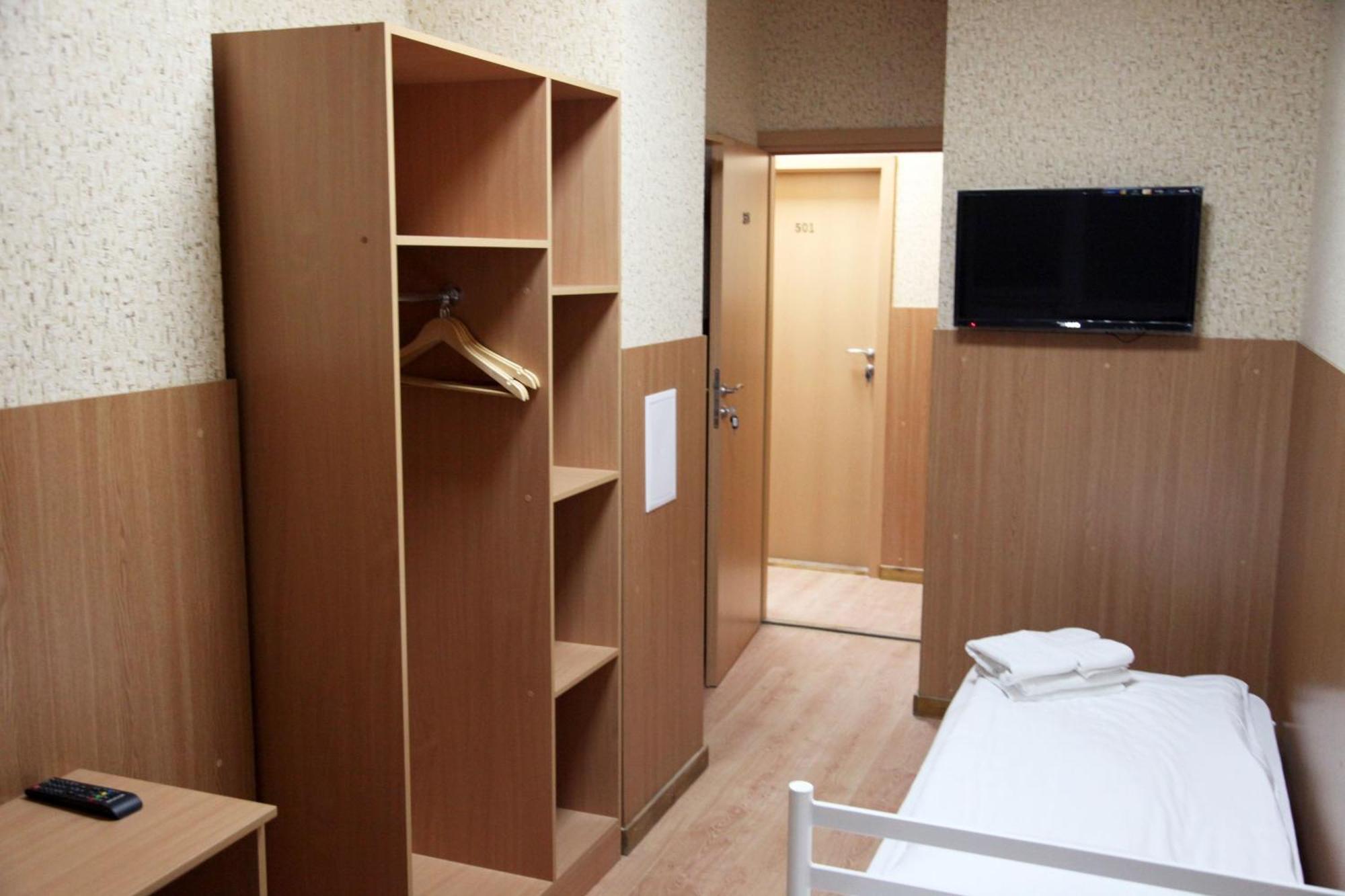 Irishotels Kiev Rom bilde