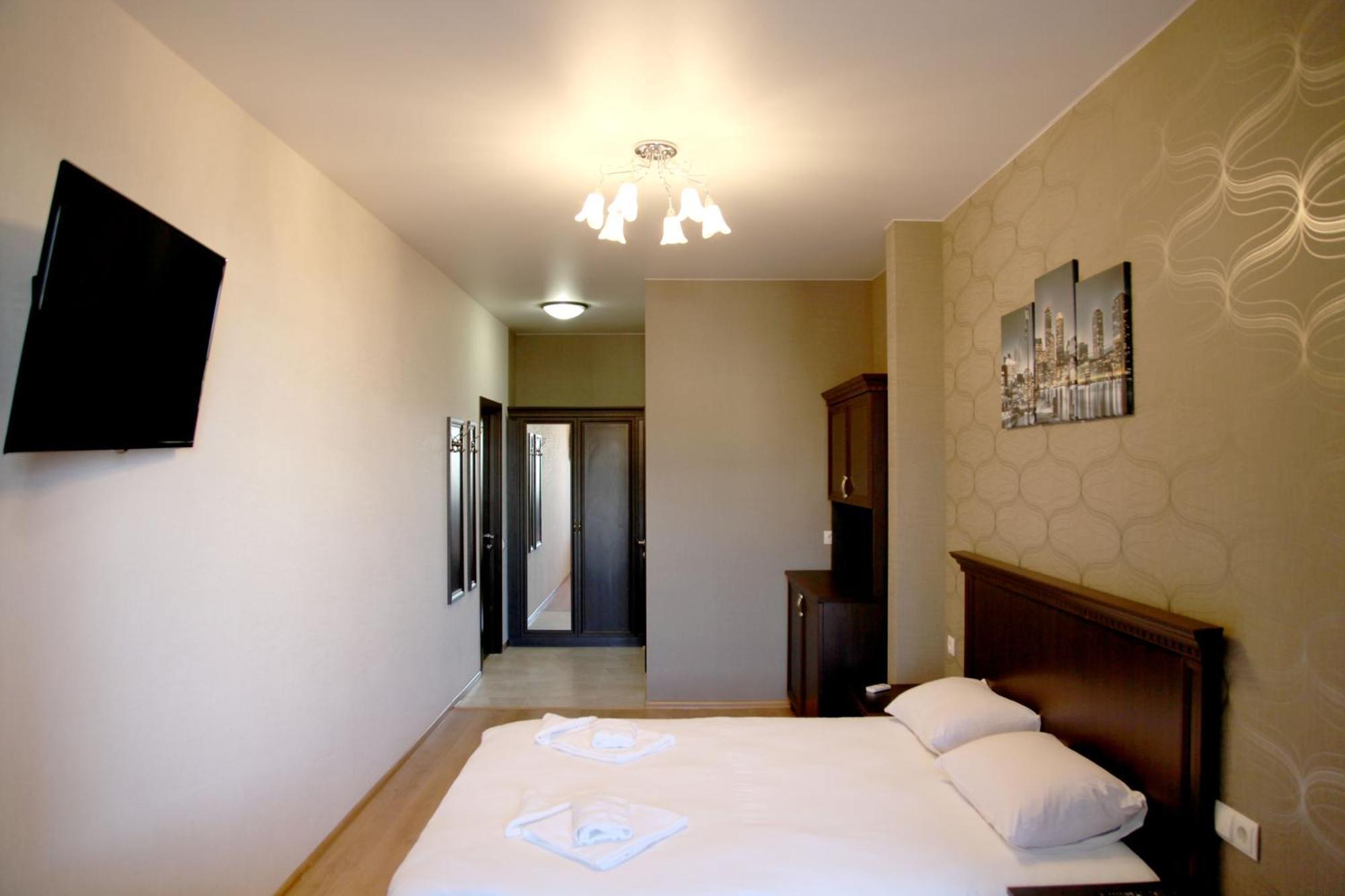 Irishotels Kiev Rom bilde