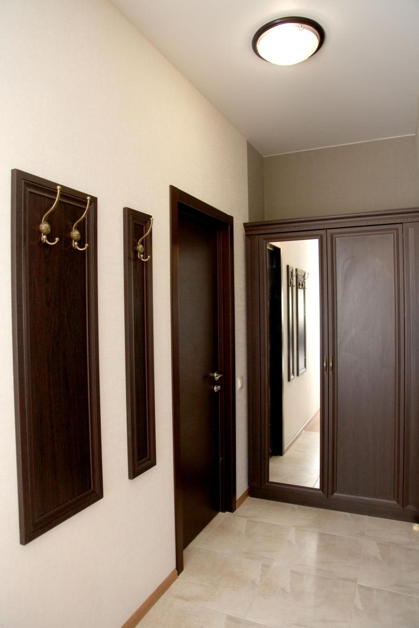 Irishotels Kiev Rom bilde