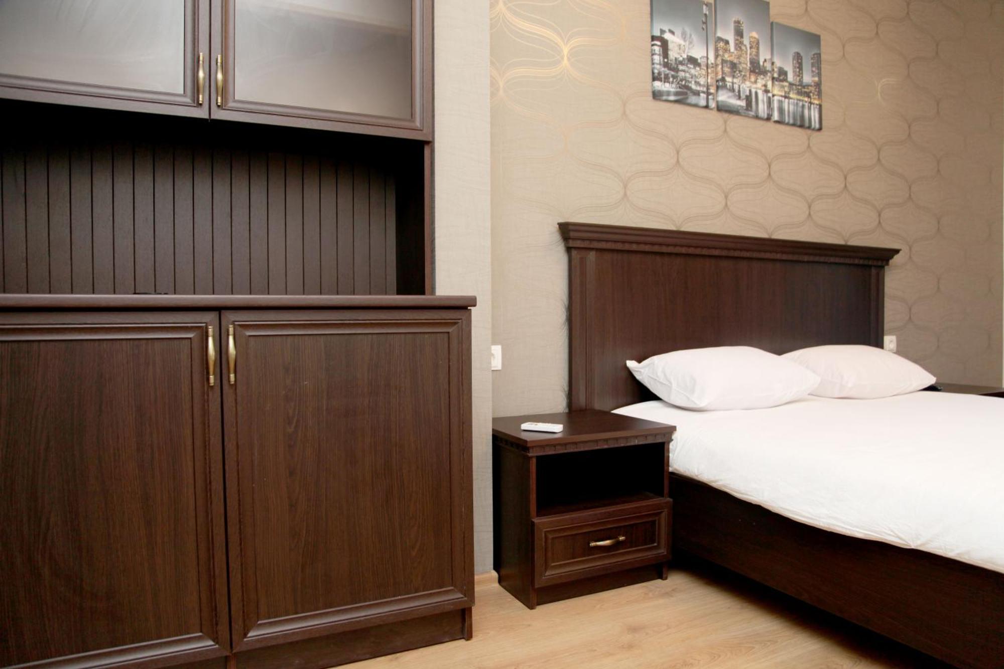 Irishotels Kiev Rom bilde