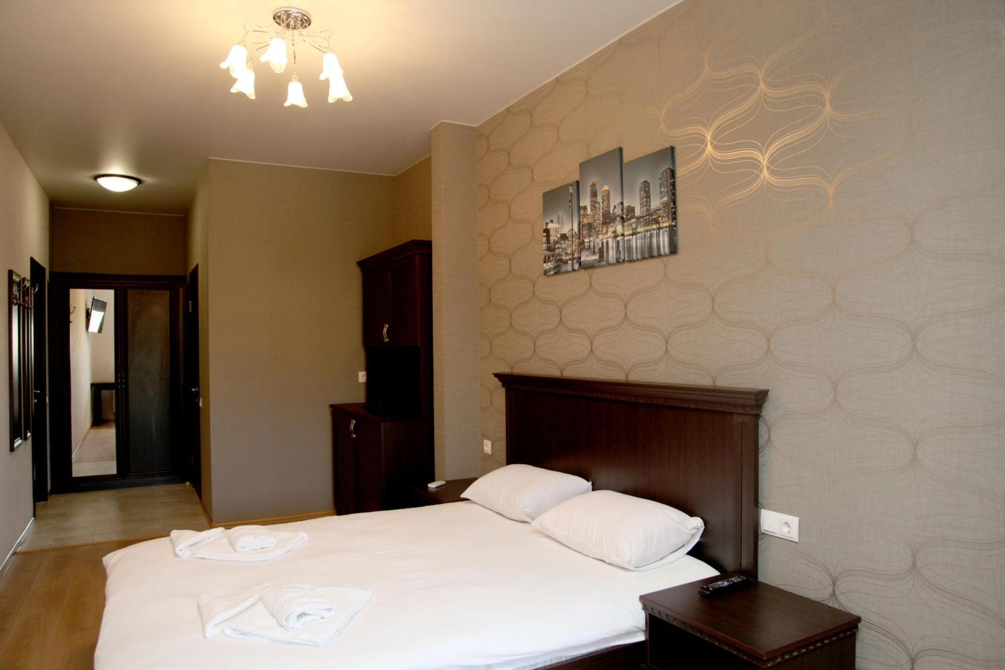 Irishotels Kiev Rom bilde