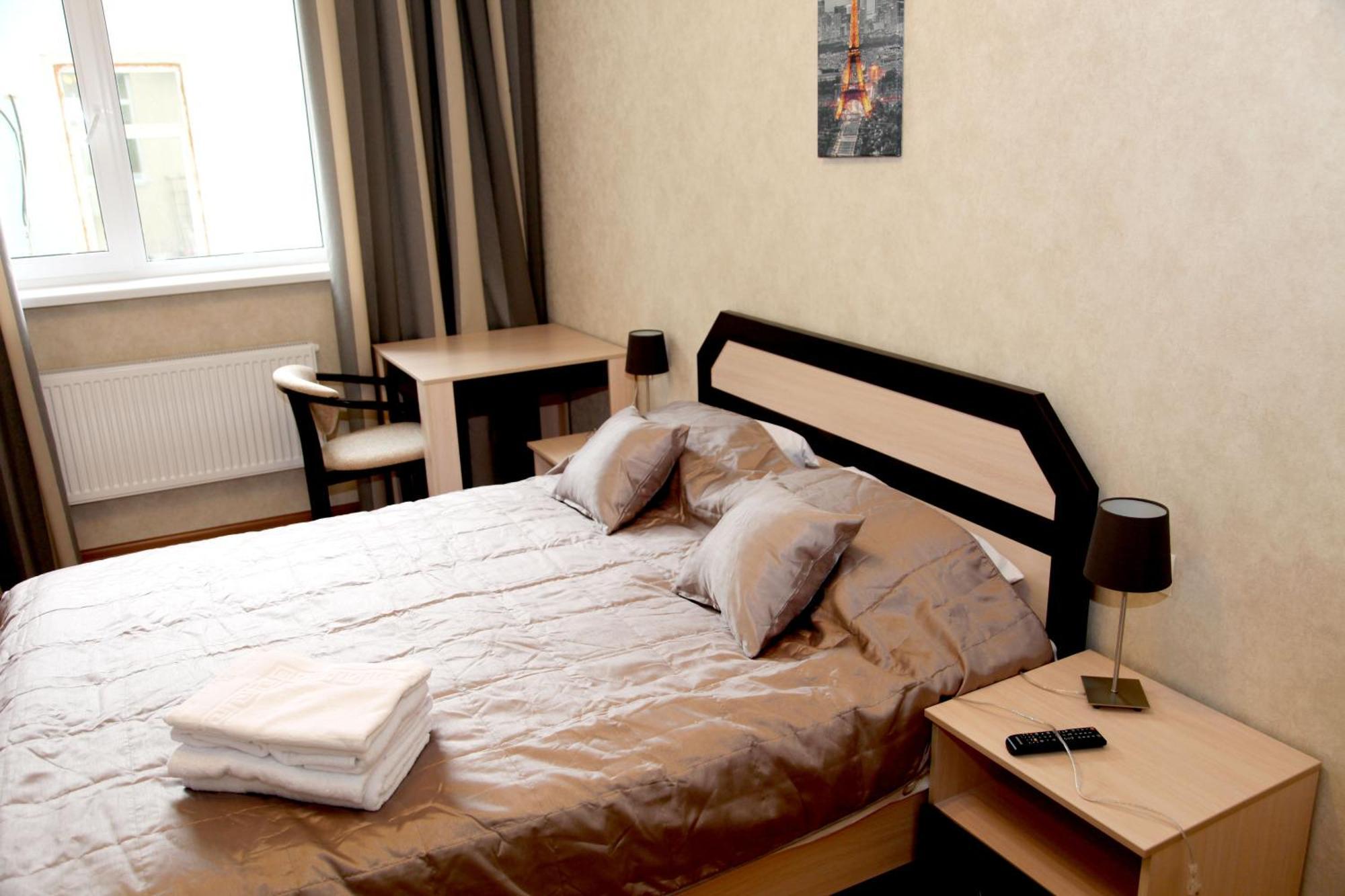Irishotels Kiev Rom bilde