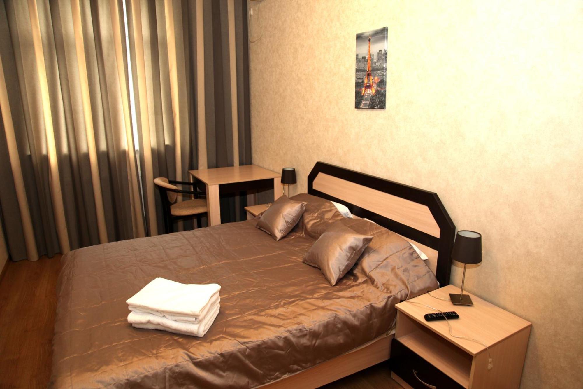 Irishotels Kiev Rom bilde